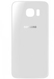 Capac Original Samsung Galaxy S6 White (SH)