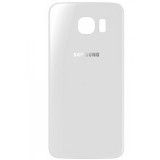 Capac Original Samsung Galaxy S6 White (SH)