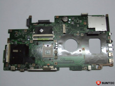 Placa de baza laptop ASUS N90S 60-NXYMB1000-A01 (MONTAJ + TRANSPORT DUS INTORS INCLUSE) foto