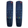 Pachet 2 telecomenzi Digi HD KA-003HD, 8 m, Negru