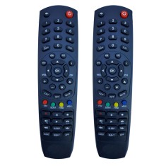 Pachet 2 telecomenzi Digi HD KA-003HD, 8 m, Negru