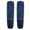 Pachet 2 telecomenzi Digi HD KA-003HD, 8 m, Negru
