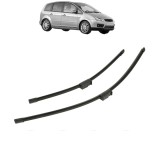 Cumpara ieftin Set 2 Stergatoare FORD FOCUS C-MAX (DM2) 2003-2007, pentru parbriz, Bosch Aerotwin