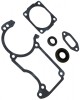 Set Garnituri Drujba Stihl 024, 026, MS240, MS260 Hyway (1121 007 1050) Taiwan - Piese Drujba Stihl