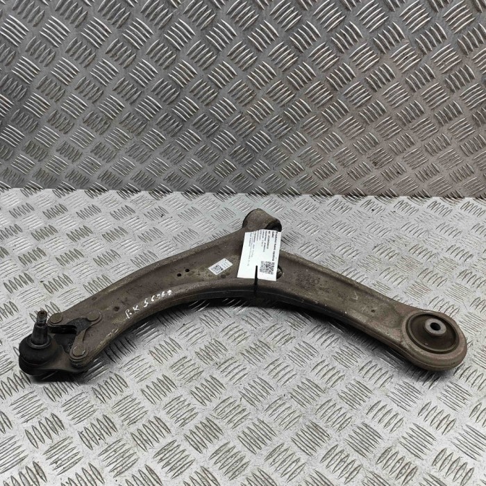 Braț inferior st&acirc;nga față AUDI TT FV3 2020 OEM: 8S0407151D