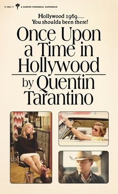 Once Upon a Time in Hollywood foto