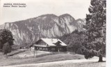 AS - ILUSTRATA 1207, MASIVUL POSTAVARUL, CABANA &bdquo;POIANA SECUILOR&rdquo;, ANUL 1959