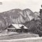 AS - ILUSTRATA 1207, MASIVUL POSTAVARUL, CABANA &bdquo;POIANA SECUILOR&rdquo;, ANUL 1959