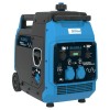 Generator Curent Benzina Invertor Gude ISG 3200-2, 3500W, 6.1CP, 230V, 7.8L, Protectie Supraincarcare, LCD