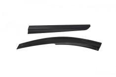 Paravanturi auto fata-spate Dacia Duster 2010-2016 cu montaj prin lipire