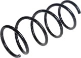 Arc suspensie Nissan Pulsar Liftback (C13), 08.12-, 1.2 DIG-T, 1.5 DCi, 1.6 DIG-T, Punte Fata, RapidAuto