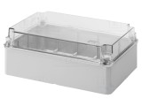 Carcasă universală Gewiss 44 CE, IP56, 236x316x128mm