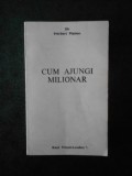 Sir Herbert Masson - Cum ajungi milionar