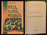 NUC ALUN MIGDAL Tehnologia Culturii Pomicultura Pomi fructiferi Horticultura 270