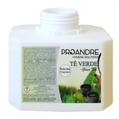 Odorizant Camera Ulei Esential Proandre Tea Verde, 250ml