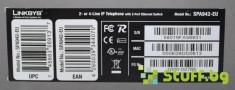 Cisco SPA942 foto