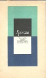 Tratatul despre indreptarea intelectului - Baruch Spinoza