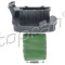 Rezistenta trepte aeroterma MERCEDES V-CLASS (638/2) (1996 - 2003) TOPRAN 401 828