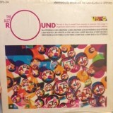 Cumpara ieftin Vinil Various &ndash; The Jazz Round (VG+)