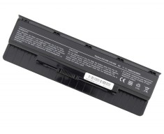 Baterie AsusN56JN 4400 mAh/49Wh, N56JR 4400 mAh/49Wh, N56V 4400 mAh/49Wh, N56V8 4400 mAh/49Wh, N56VB 4400
