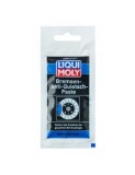 Pasta Antiscartait Frane Liqui Moly 10g, Lubrifiant Sintetic, Protectie Coroziune, Rezistenta Apa, Temperatura -40&deg;C +1200&deg;C