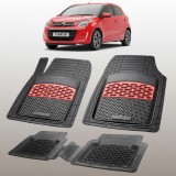 Cumpara ieftin Covorase Citroen C1 Generatia II Compatibile 2014-2022 | Red