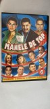 DVD &bdquo;Manele de Top 6&rdquo;, o compilație de succes lansată &icirc;n anul 2007 de cunoscuta casă de discuri AMMA Record