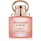 Abercrombie &amp; Fitch Away Tonight Women Eau de Parfum pentru femei 30 ml