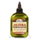 Ulei de păr Difeel Jojoba Oil, 210 ml