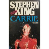 Stephen King - Carrie (Editia: 1993)
