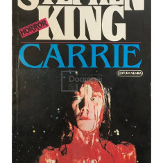 Stephen King - Carrie (editia 1993)