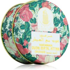 Al Haramain Oudh Ma&amp;rsquo;Al Attar tamaie 40 g foto