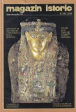 Magazin Istoric nr. 6 Editie 2018 Carte Istorie Romana Brosata 100 Pagini Dimensiune 15x22cm
