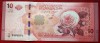 SIRIA 10 pounds 2025 UNC necirculata **
