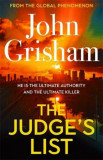 The Judge&#039;s List - John Grisham