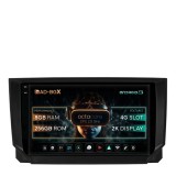 Cumpara ieftin Navigatie Seat Ibiza Arona (2017-2021), Android 13, X-Octacore 8GB RAM + 256GB ROM, 9.5 Inch - AD-BGX9008+AD-BGRKIT045