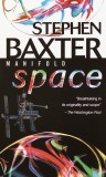 Stephen Baxter - Manifold Space
