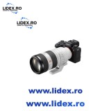 Obiectiv foto DSLR Sony FE 70-200mm f/2.8 GM OSS II