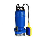 Pompa submersibila cu flotor Gospodarul Profesionist, 550 W, 2860 rpm, 3000 l/h, adancime 20 m