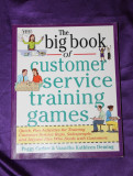 The big book of customer service training games &ndash; Peggy Carlaw