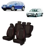 Cumpara ieftin Huse scaune auto VW GOLF IV (1997 - 2004)