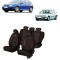 Huse scaune auto VW GOLF IV (1997 - 2004)