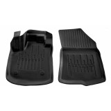 Cumpara ieftin Set covorase auto cauciuc umbrella pentru dacia dokker (2012-2021) (fata)