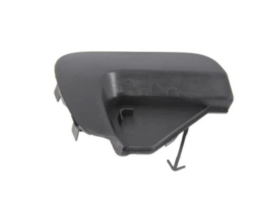 Capac carlig remorcare bara fata TOYOTA YARIS, 07.2014-05.2017,superior foto