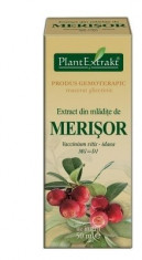 Extract din mladite de MERISOR 50ml Plant Extrakt foto