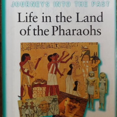 Reader's Digest - Life in the Land of the Pharaohs