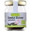 Boabe Tonka Macinate Ecologice Rapunzel 10g - Condiment Dulce Vanilat pentru Deserturi
