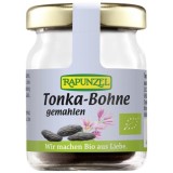 Boabe Tonka macinate, eco