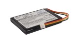 Cameron Sino 800mAh TomTom One XL,XL 325,EDINBURGH,One 3rd Baterie