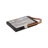 Cameron Sino 800mAh TomTom One XL,XL 325,EDINBURGH,One 3rd Baterie